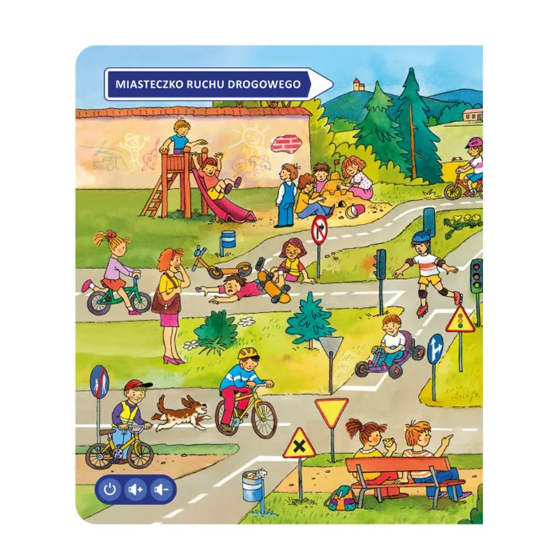 ALBIK KSIĄŻKA TRANSPORT