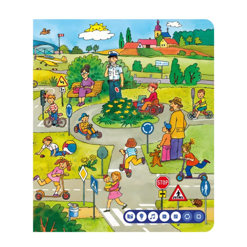 ALBIK KSIĄŻKA TRANSPORT