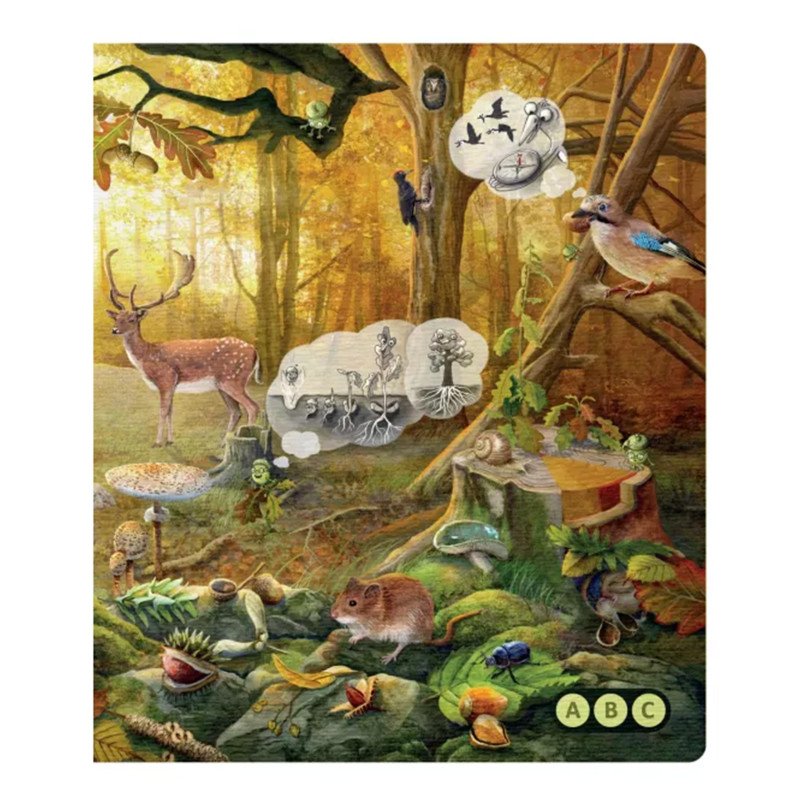 ALBIK NASZA PRZYRODA