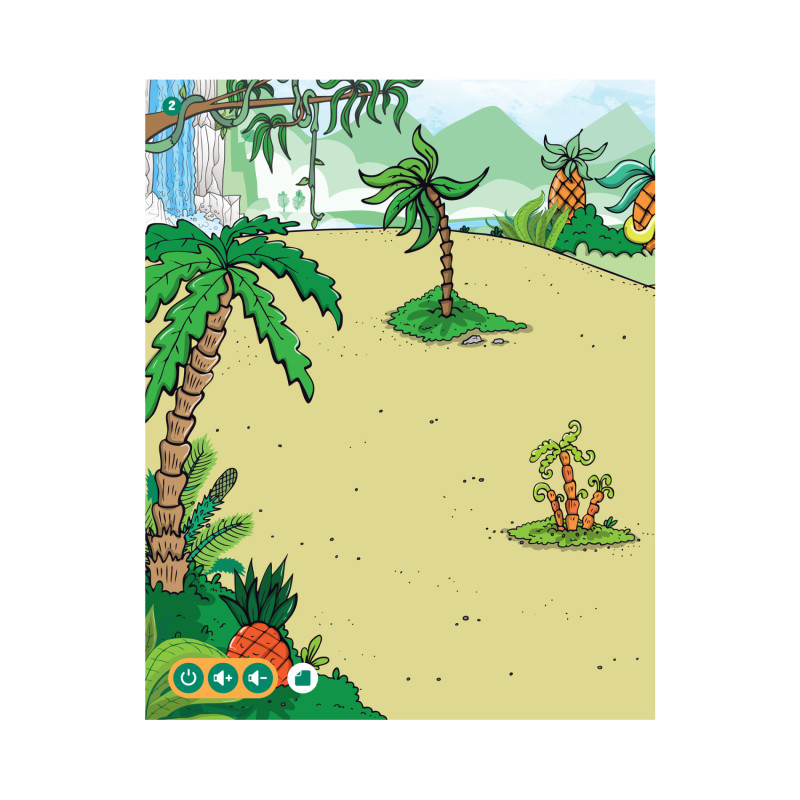 ALBIK ZESZYT Z NAKLEJKAMI DINOZAURY