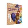 ALBIK KSIĄŻKA MITOLOGIA  A4Y