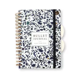 ORGANIZER NA SPIRALI BUJO TERAZO A5/288k