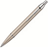 DŁUGOPIS PARKER IM BRUSHED METAL CT S0856470