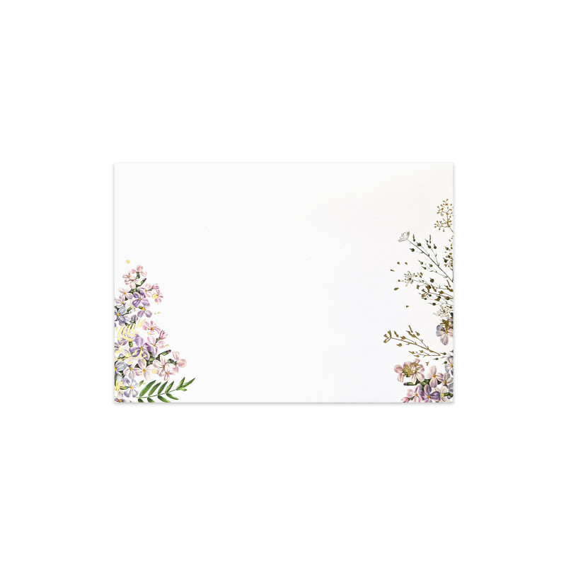 Koperta C6 LILAC, 120g/m2 op/10szt
281104