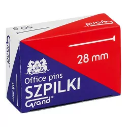 Szpilki 50g GRAND A”10