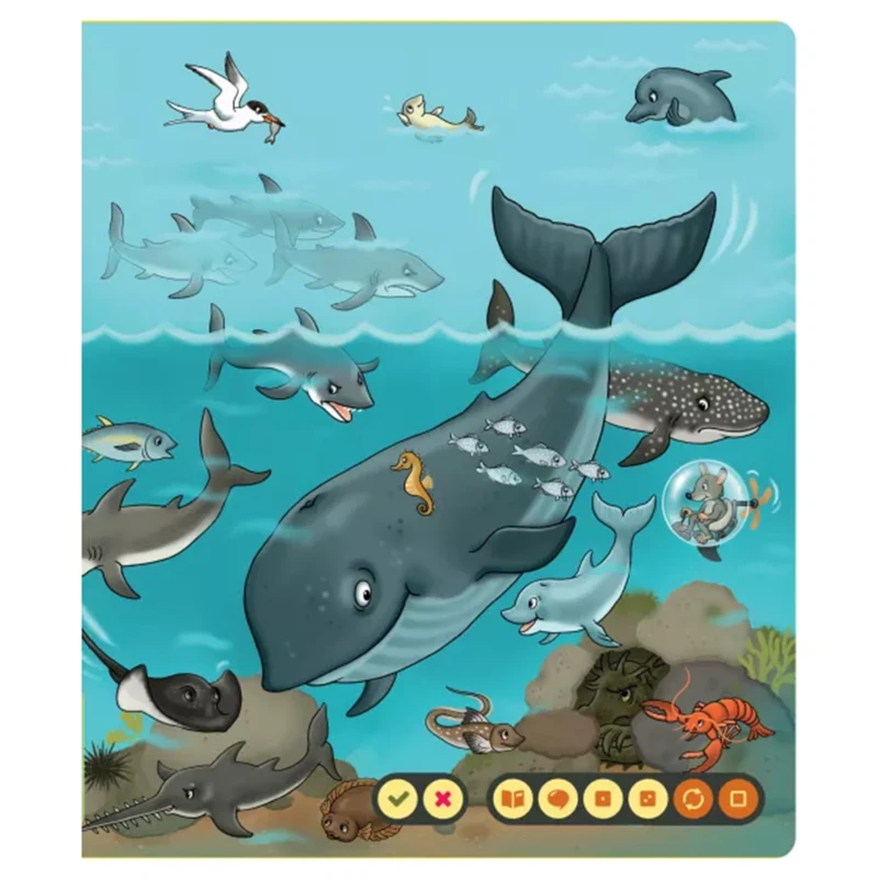 ALBIK KSIĄŻKA MORSKIE OPOWIEŚCI