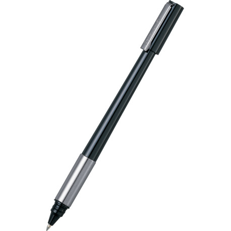 DŁUGOPIS BK 708 PENTEL CZARNY