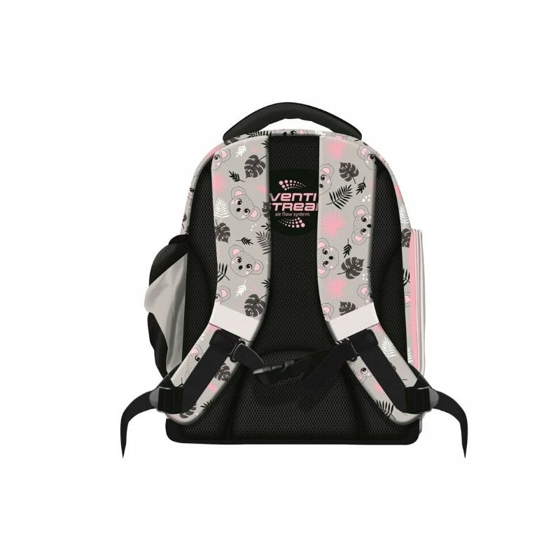 PLECAK SZKOLNY PREMIUM KOALA BAMBINO MAJEWSKI