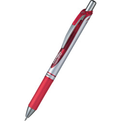 PIóRO KULKOWE BL 77 CZERWONE PENTEL