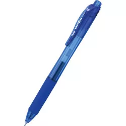 CIENKOPIS KULKOWY BLN105 NIEBIESKI PENTEL