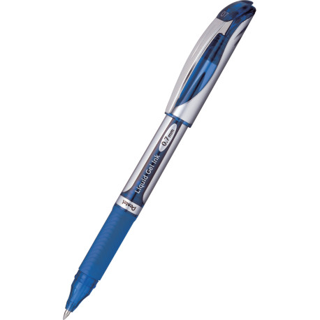 PIÓRO KULKOWE BL 57 PENTEL CZERWONE