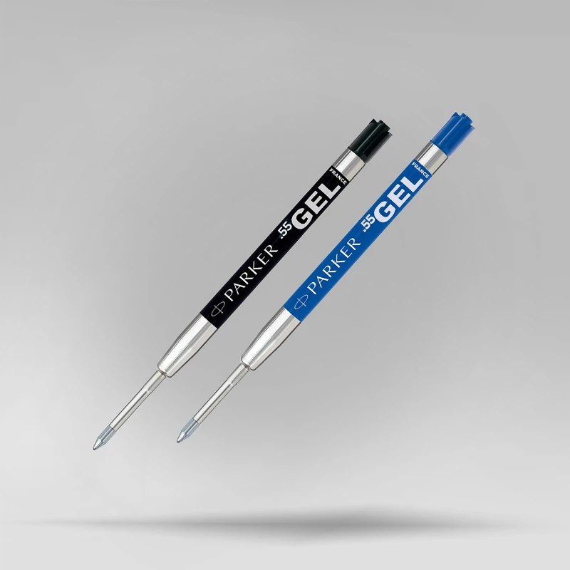 PARKER WKŁAD ŻELOWY NIEBIESKI 0,55 F 2020761