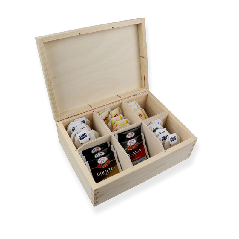 ŚLUB HERBACIARKA  Z INDYWIDUALNYM NADRUKIEM 2