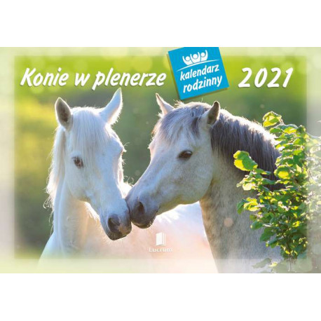 Kulinarny kalendarzy rodzinny 2021