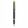 PIÓRO HEMISPHERE CZARNE MAT GT S0920710