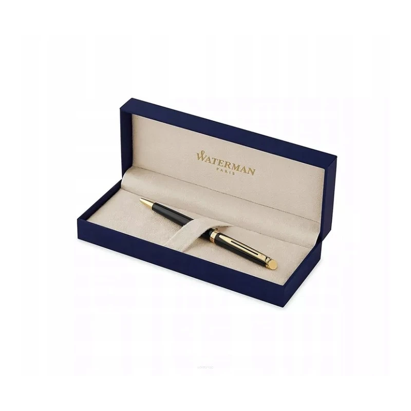 DŁUGOPIS HEMISPHERE CZARNY GT S0920670