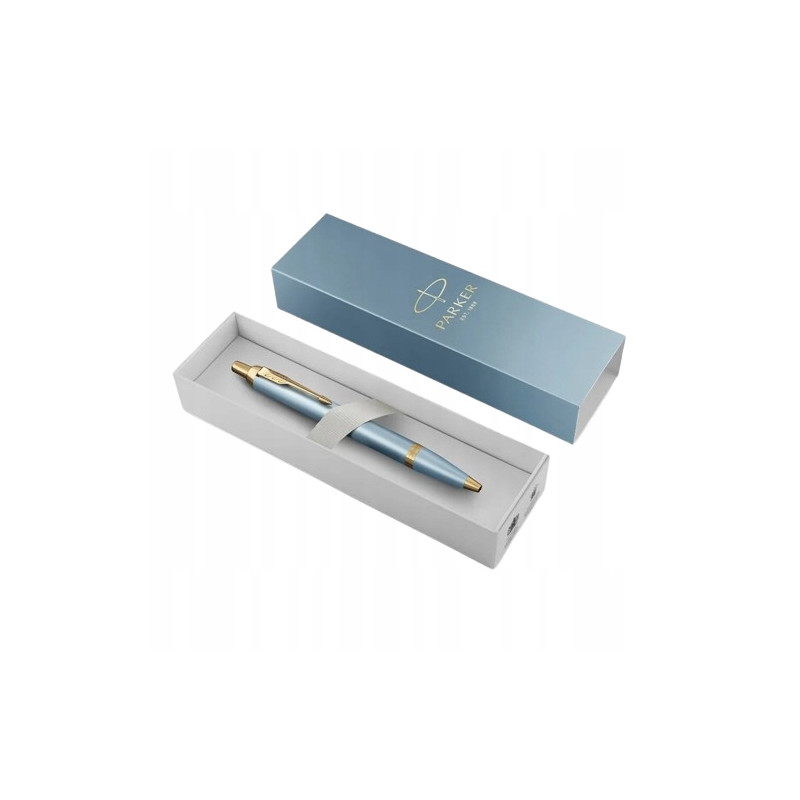 DŁUGOPIS IM RITUALS TURQUOISE GREEN GT
2203894