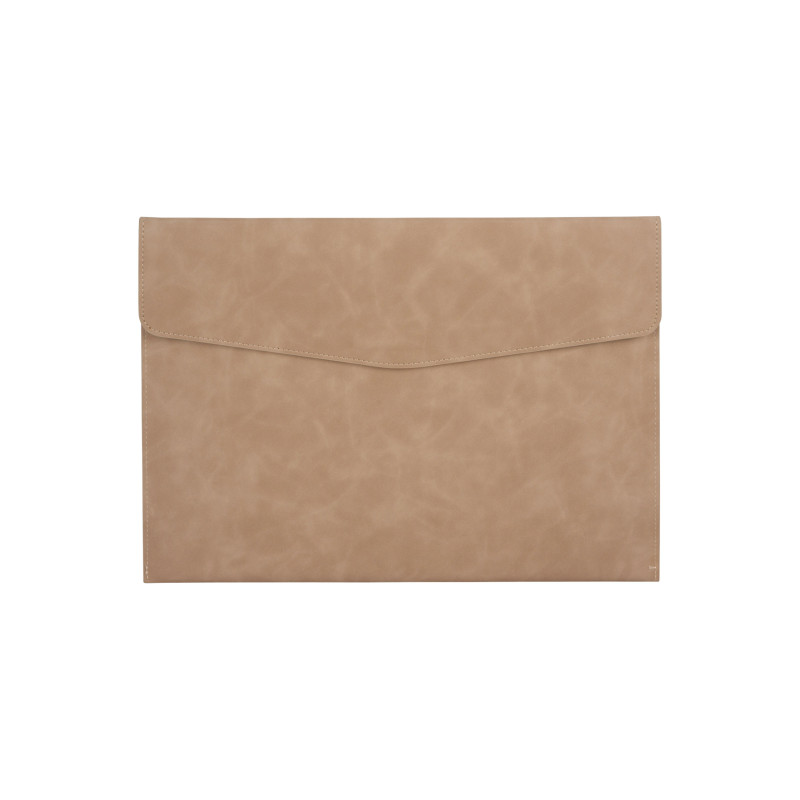 TECZKA A4 505 KOPERTA NA NAPY BEŻOWA