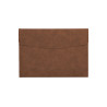 TECZKA A4 505 KOPERTA NA NAPY BRĄZOWA