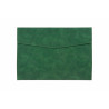 TECZKA A4 505 KOPERTA NA NAPY ZIELONA