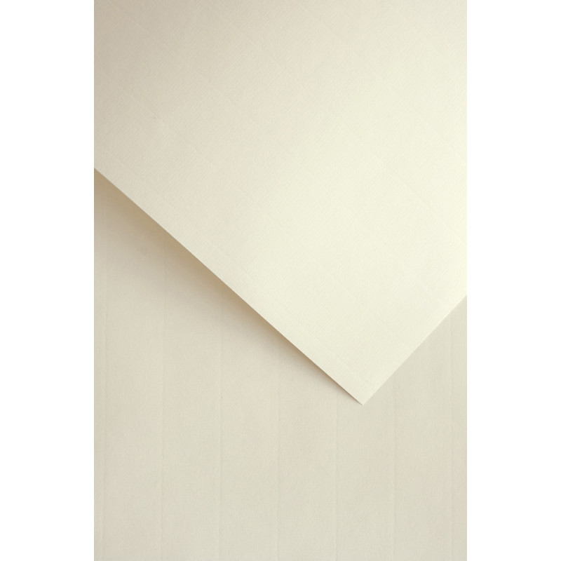 PAPIER OZDOBNY LAID BEŻOWY OP50 SZT. 110G/M2 GRATIS