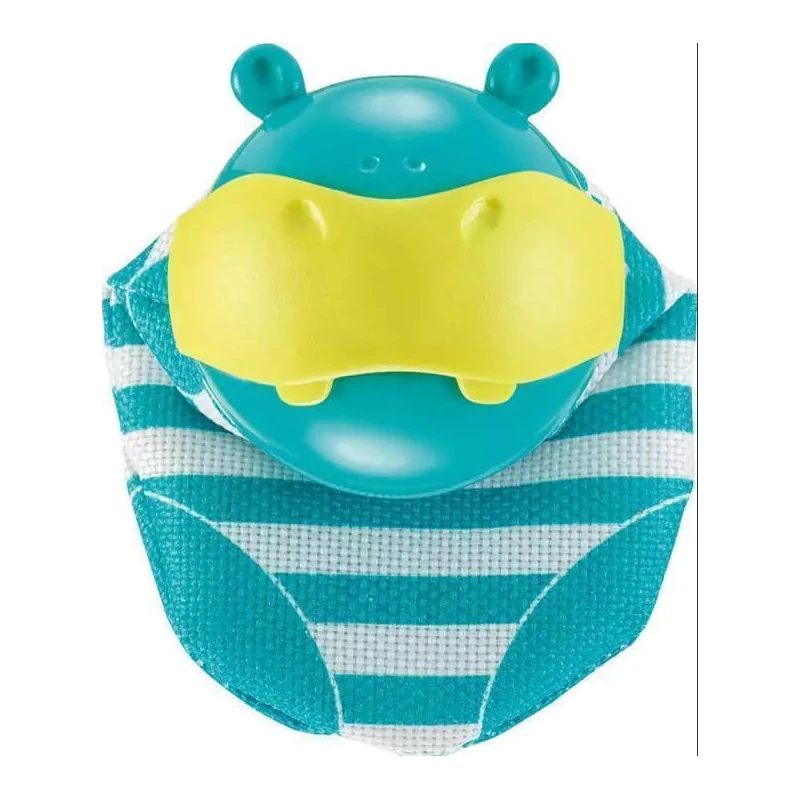 TEMPERÓWKA CROC CROC HIPPO 1 OTW 016611