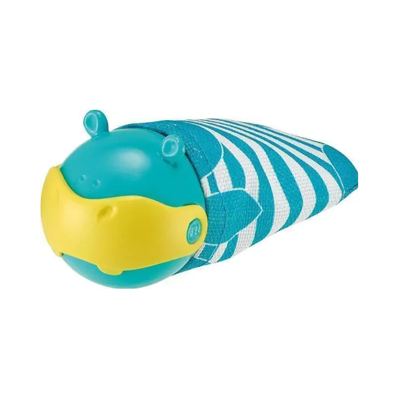 TEMPERÓWKA CROC CROC HIPPO 1 OTW 016611
