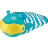 TEMPERÓWKA CROC CROC HIPPO 1 OTW 016611