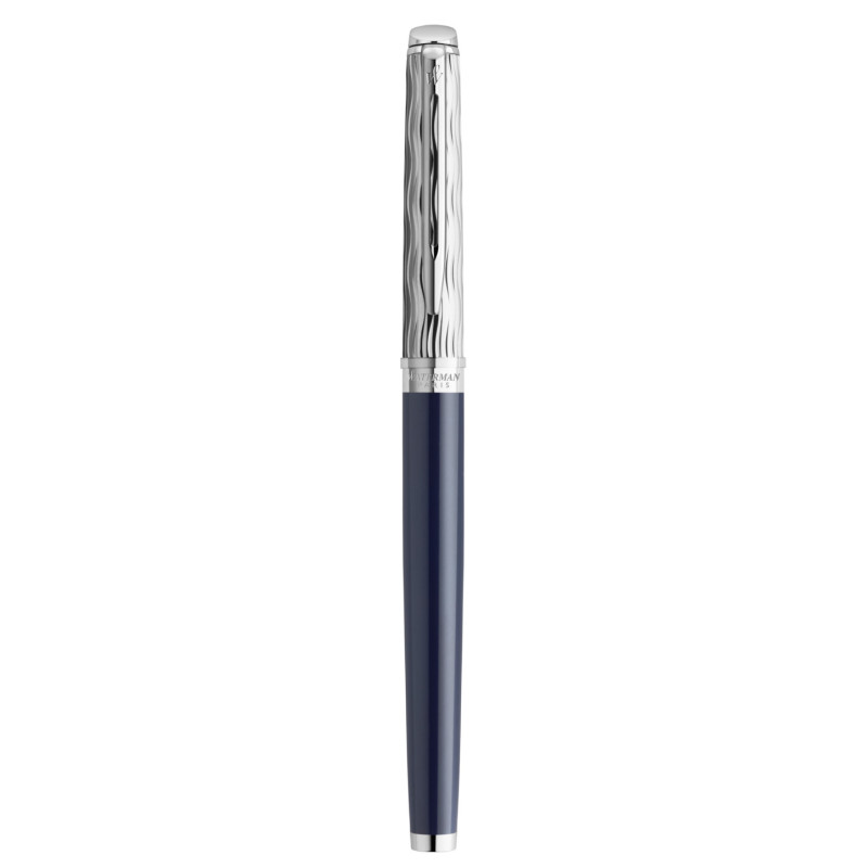 PIÓRO KUKOWE F HEMISPHERE L````ESSENCE DU BLUE 2166469