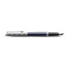 PIÓRO KUKOWE F HEMISPHERE L````ESSENCE DU BLUE 2166469