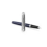 PIÓRO KUKOWE F HEMISPHERE L````ESSENCE DU BLUE 2166469