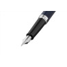 PIÓRO KUKOWE F HEMISPHERE L````ESSENCE DU BLUE 2166469