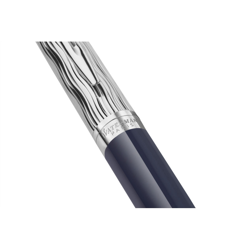 PIÓRO KUKOWE F HEMISPHERE L````ESSENCE DU BLUE 2166469