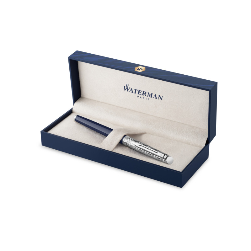 PIÓRO KUKOWE F HEMISPHERE L````ESSENCE DU BLUE 2166469