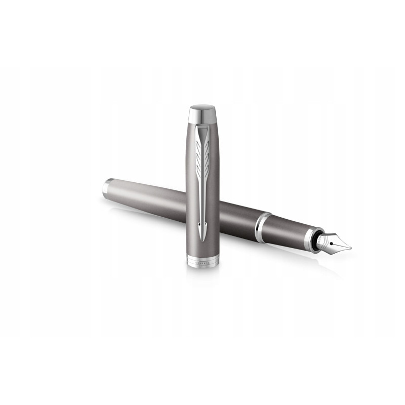 PIÓRO WIECZNE PARKER IM RITUALS GREY
2203896