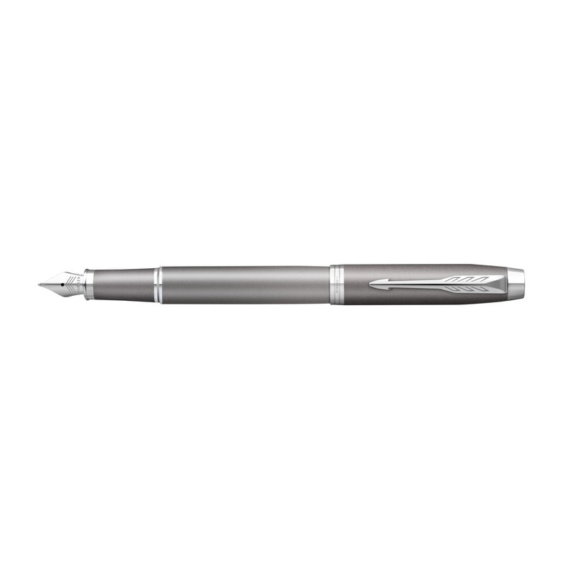 PIÓRO WIECZNE PARKER IM RITUALS GREY
2203896