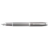 PIÓRO WIECZNE PARKER IM RITUALS GREY
2203896