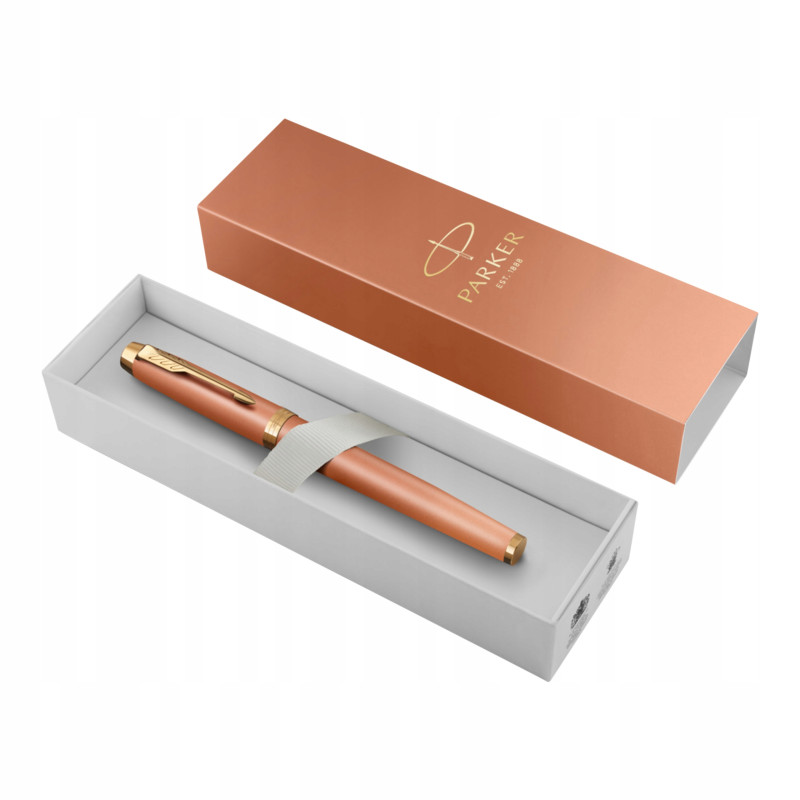 PIÓRO KULKOWE  IM RITUALS ORANGE GT
2203901