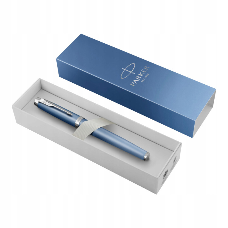 PIÓRO KULKOWE IM RITUALS BLUE GT
2203905
