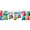 KARTY DO GRY PIOTRUS&MEMO EMOCJE ALX PUD 559971