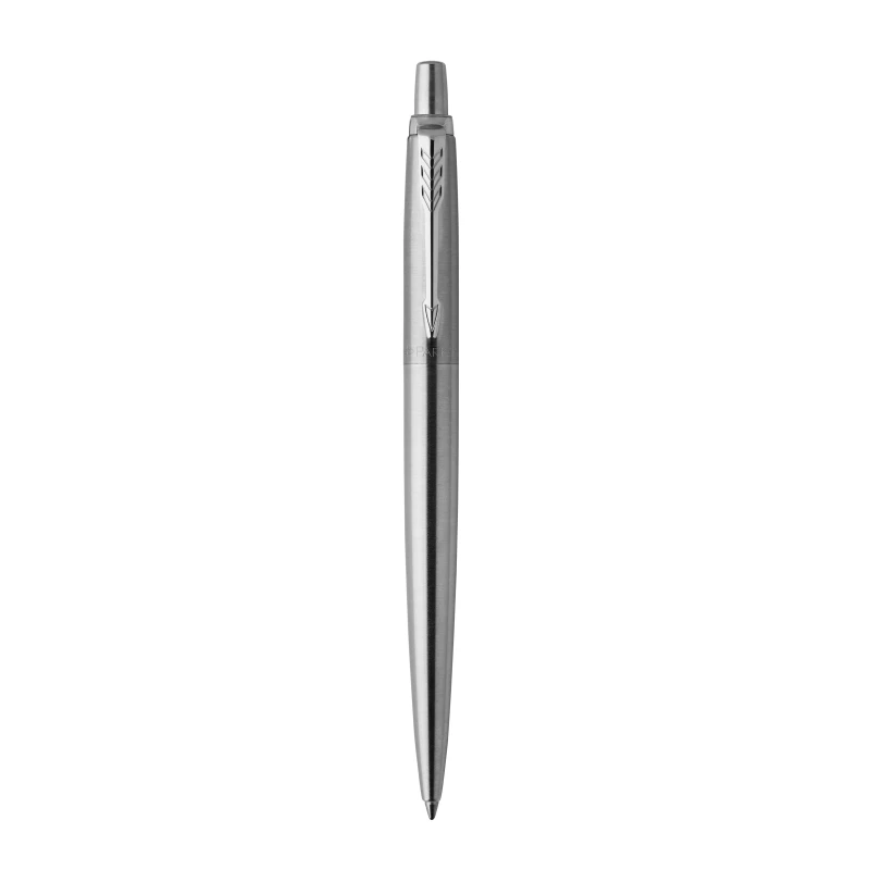 DŁUGOPIS JOTTER CT OPRAWA SREBRNA PARKER