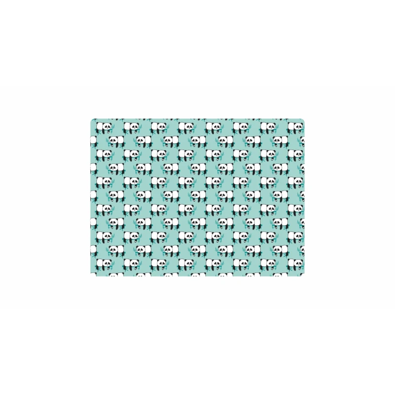 PODKŁADKA OCHRONNA NA STÓŁ Panda