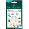 FABER-CASTELL MASA MOCUJĄCA TACK-IT 50 G BIAŁA