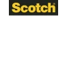 Taśma biurowa SCOTCH DWUSTRONNA 12mm x 6,3m