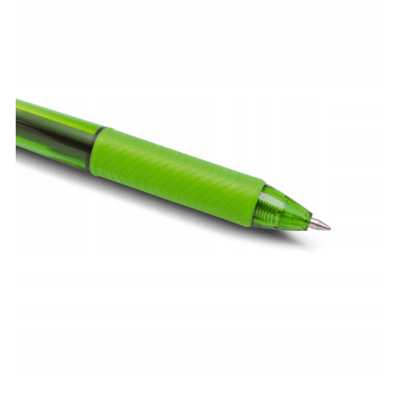 Pióro kulkowe 0,7 mm ENERGEL BL107 zielone 