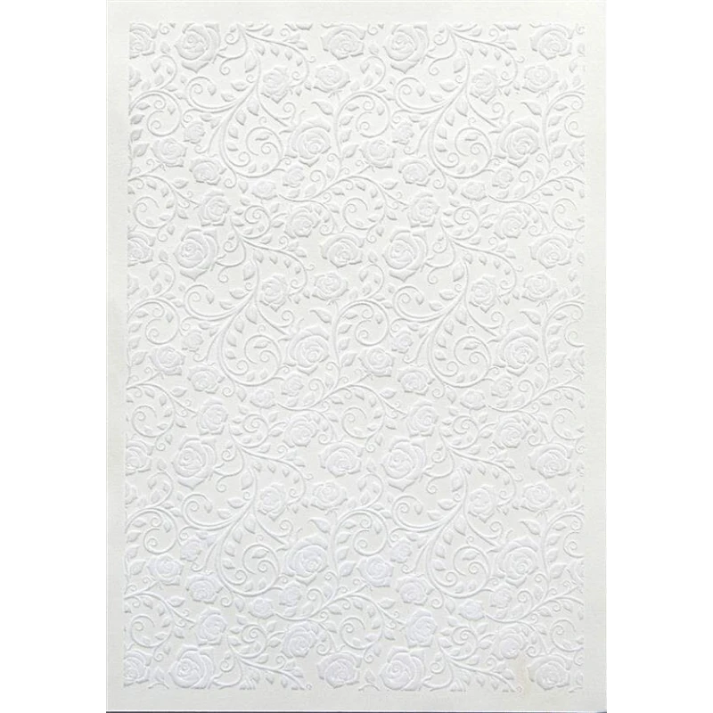 karton  ozdobny welurowy 