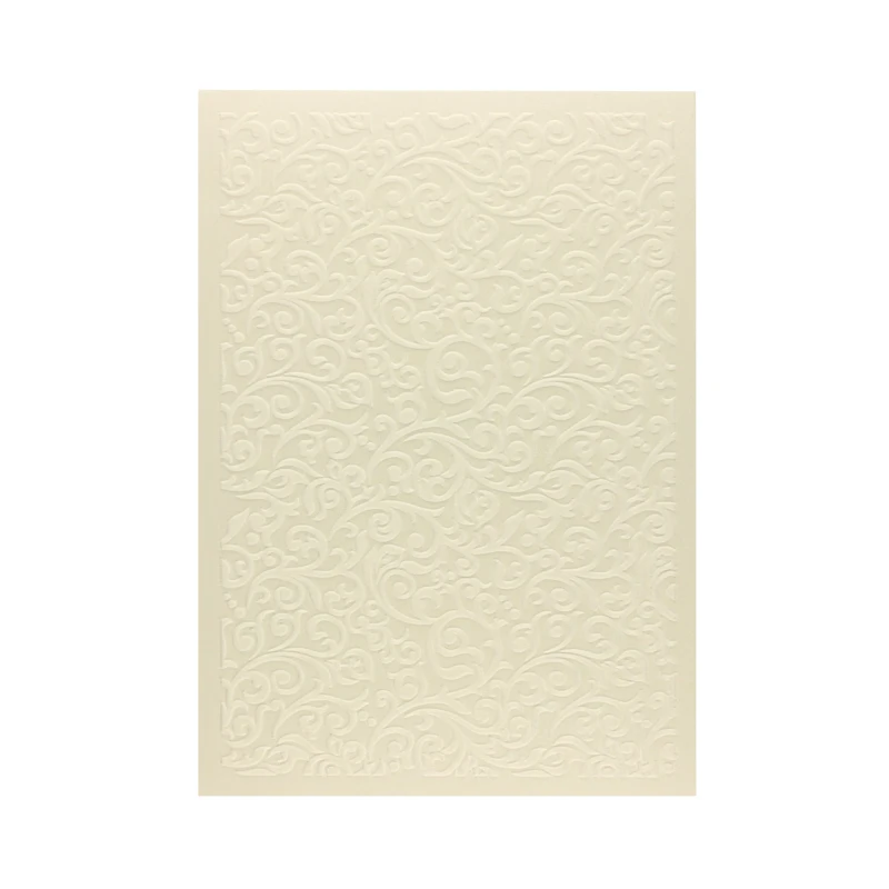 karton  ozdobny welurowy 