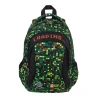 PLECAK 3-KOMOROWY STRIGHT BP-26 GAMER/GAMER 