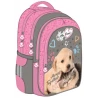 PLECAK SZKOLNY BP-58 MY LITTLE FRIEND - KOT