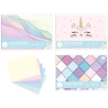 BLOK RYSUNKOWY KOLOR A4/10 PASTEL